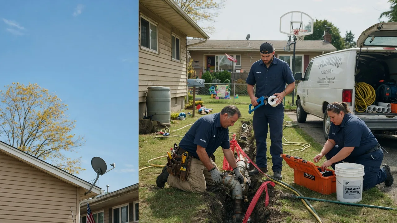 Garbage Disposal Replacement in La Push, WA near me